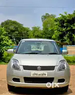 Maruti Suzuki Swift 2010 LPG 98000 Km Driven
