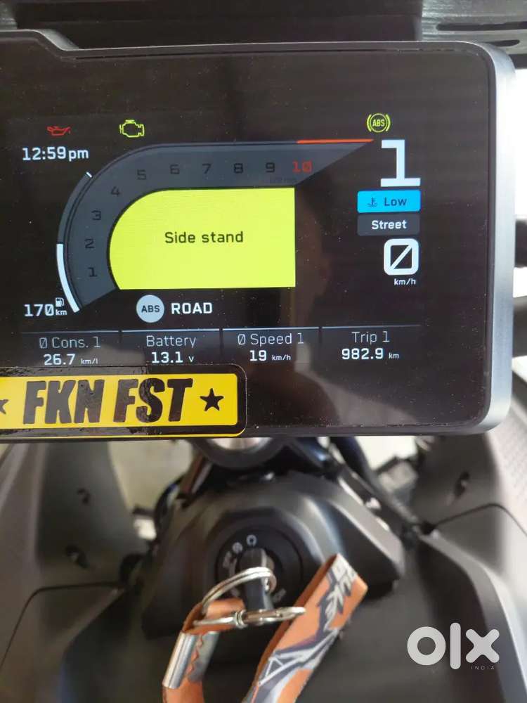 KTM Duke 250 – Powerful Performance  Value for Money  No Issues !!