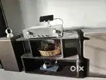 Marantz PM4400 and Kenwood speakers