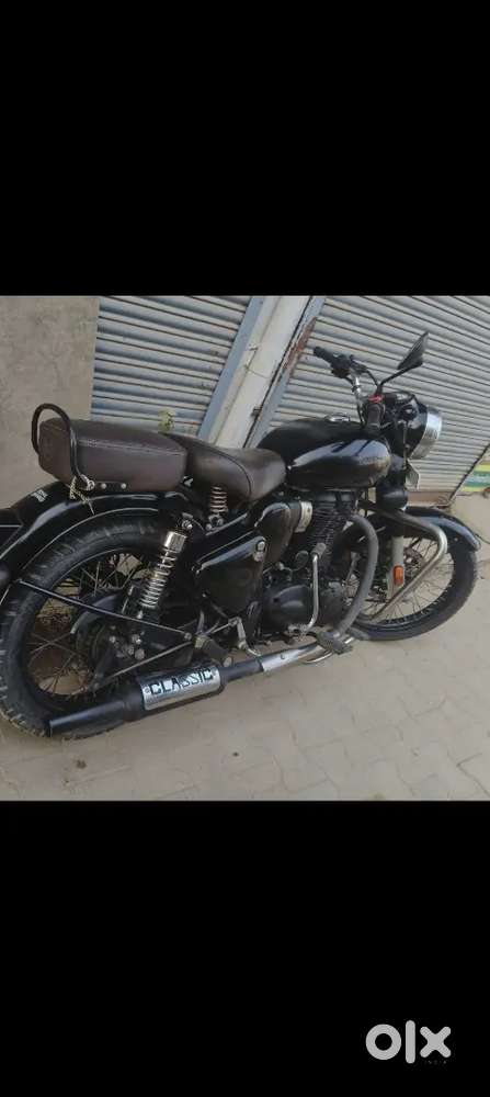 Royal Enfield