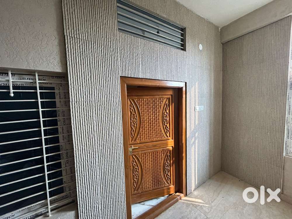 1 & 2 floor Available 2 BHK house on Rent