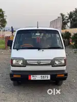 Maruti Suzuki Omni 8 Seater BSIV, 2015, CNG & Hybrids