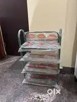 Shoe Rack for sale