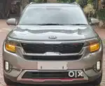 Kia Seltos GTX Plus, 2022, Petrol