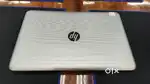 Hp Laptop i5  1 Year Warranty