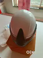 Brand new vega helmet size 540 mm
