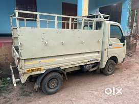 Tata Ace Driver Required