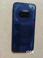 Nothing phone 2a 8 ,128