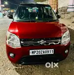 Wagon R zxi+ dual tone 2023 Petrol 430000 Km Driven