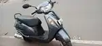 Access 125cc year 2011