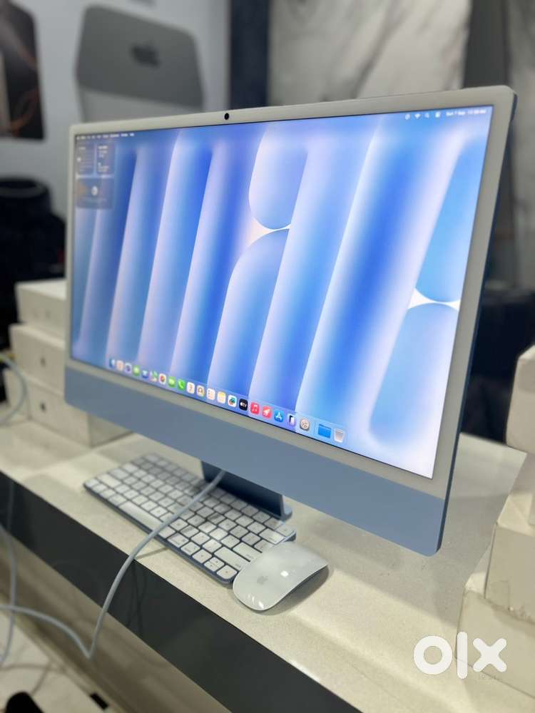 (Apple iMac M4 24-inch)