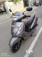 TVS JUPITER