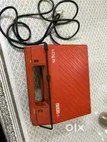 Usha lexus sandwich maker (non stick)