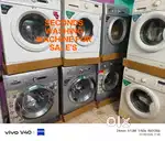 WASHING MACHINE SALE'S