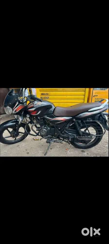 Good condition
