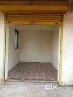 For rent of shop or office