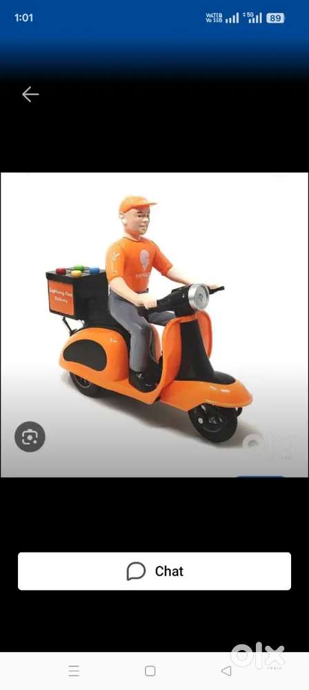 Swiggy job training  and joining