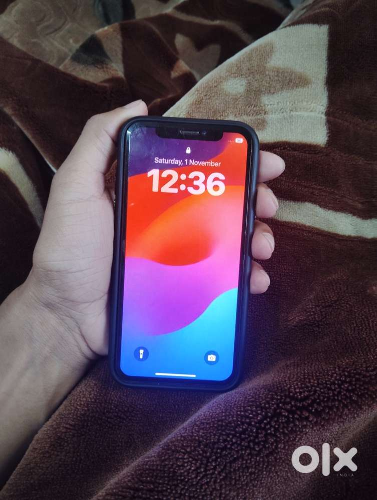 Iphone xs camera lena hai