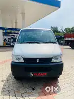 Maruti Suzuki Eeco 5 Seater AC, 2010, Petrol