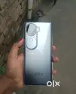 Iqoo z 9 s