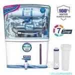 Aquafresh builtin storage model RO UV UF TDS GERMAN TECHNOLOGY MACHIN
