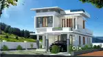 P-00885: Villa for sale in Puliyanam, Ernakulam