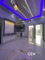 2 BHK luxurius flat DLF ankur vihar ghaziabad