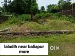 Selling plot
