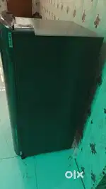 Lg refrigerator