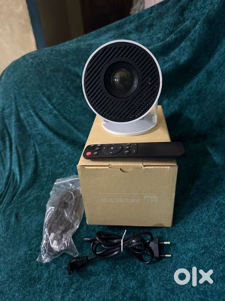 Ultra HD 4k Projector