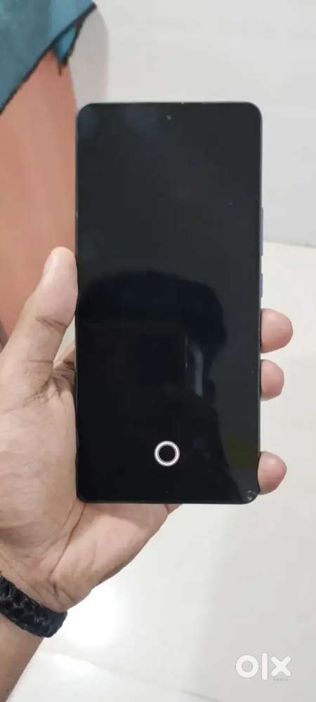 IQOO NEO7 5G 8/128 GB