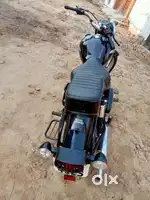 Good condition first owner HR number