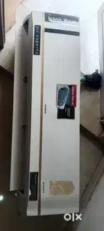 Air conditioner body