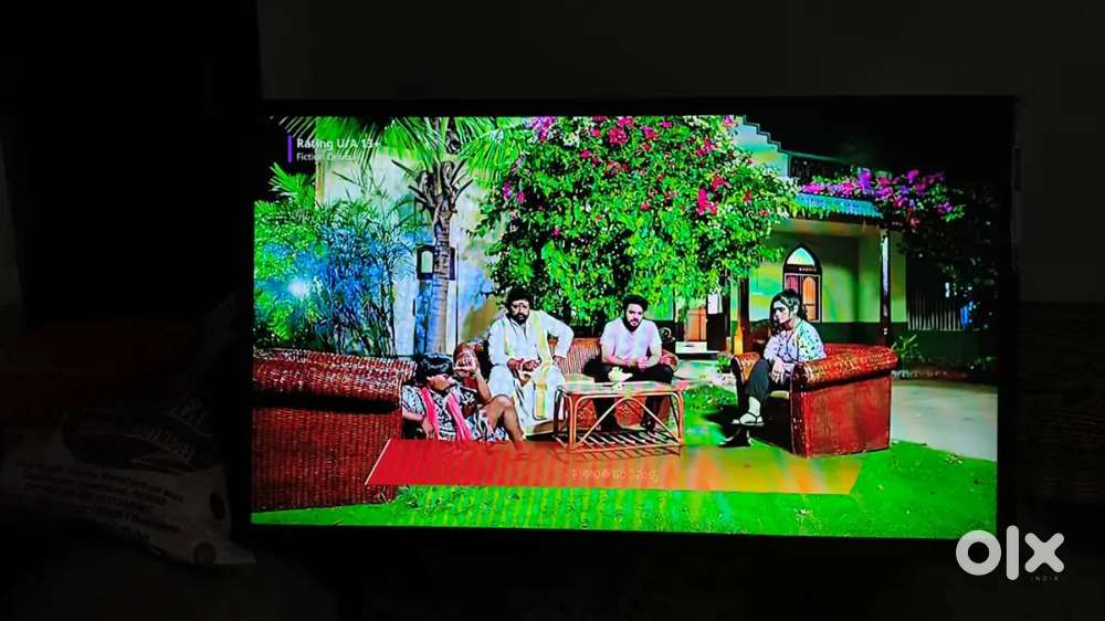 Samsung 32inch tv