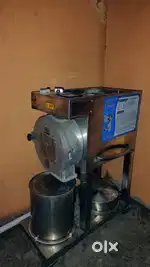 HEAVY ATA CHAKKI 2HP ( 2 years old)