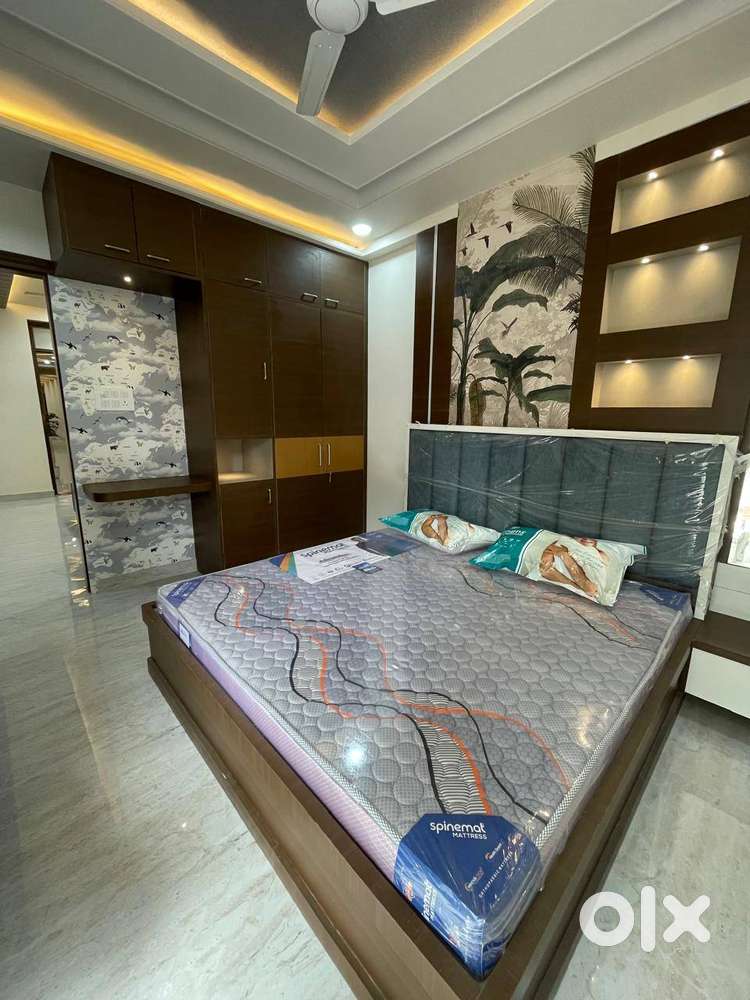 3BHK Prime Location Flat At Jhotwara Road Jaipur