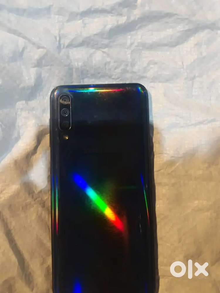 Samsung galaxy a50