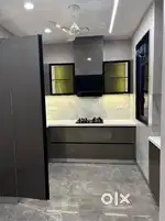3bhk builder floor in saket