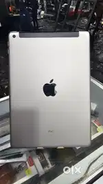 Apple ipad 5th generation 128gb cellular + wifi