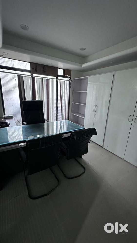 Full furnished office for rent in jaipur