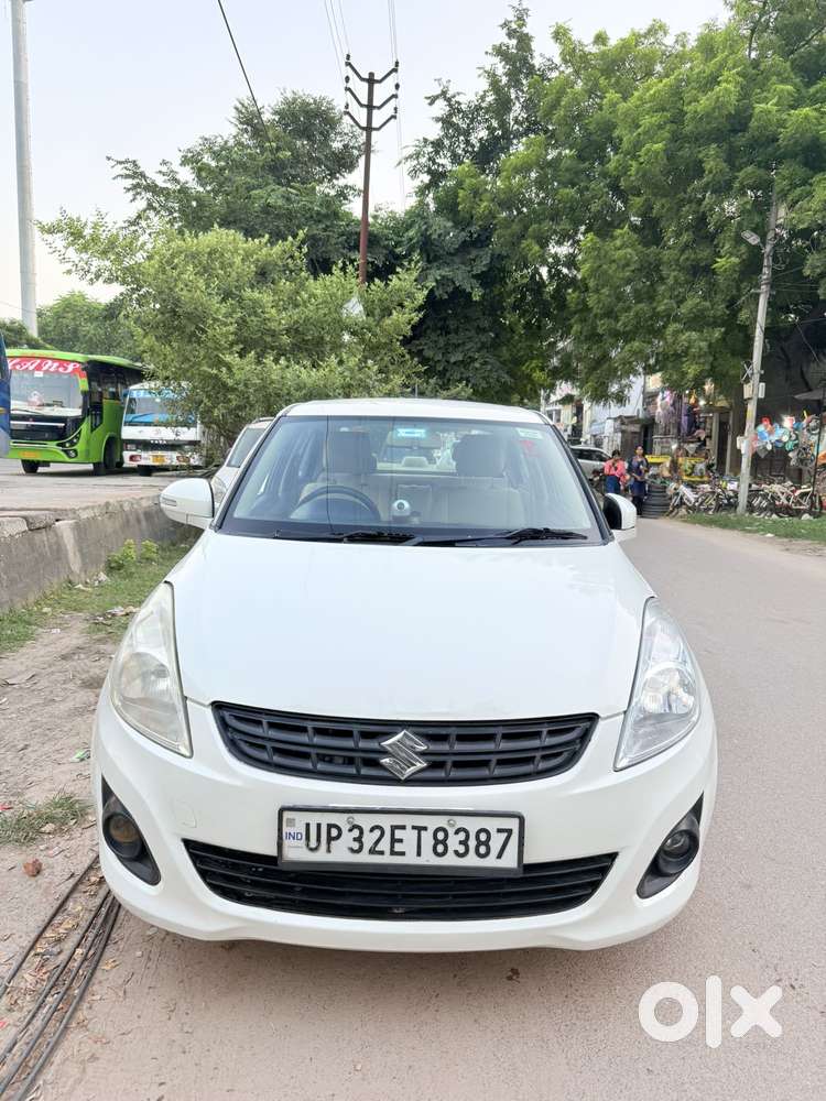 Maruti Suzuki Swift Dzire VDI (O), 2013, Diesel