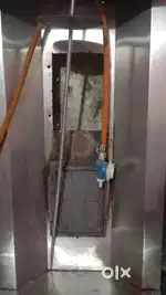 shawarma half machine