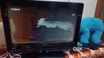 Sony BRAVIA LCD Colour TV