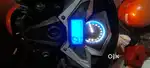 Well maintained Single hand Driving Motor Cycle