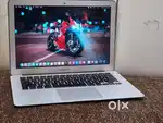 Apple Macbook Air i7 8gb Ram 128gb Apple SSD 13inch Display
