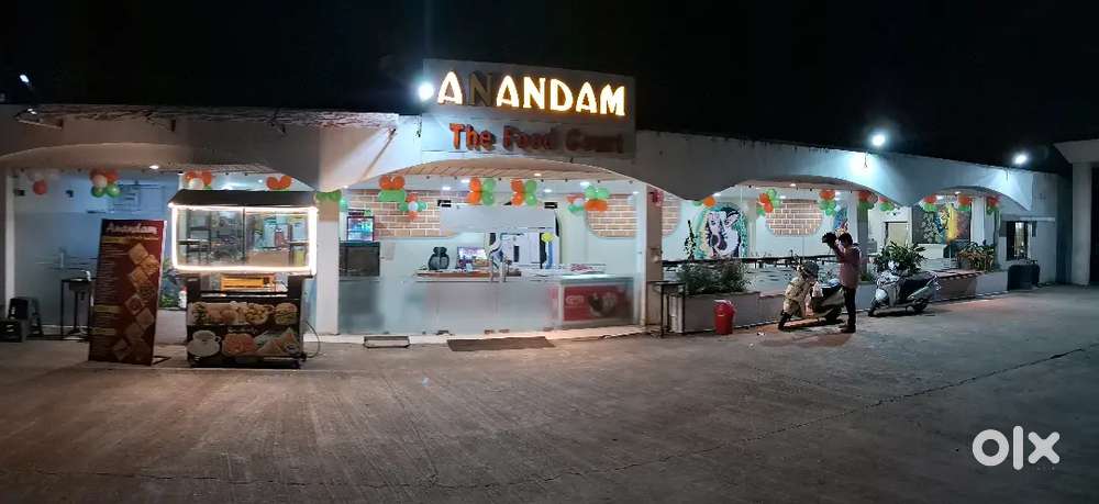 Knows to cook all items