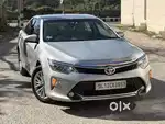 Toyota Camry Hybrid, 2016, Petrol