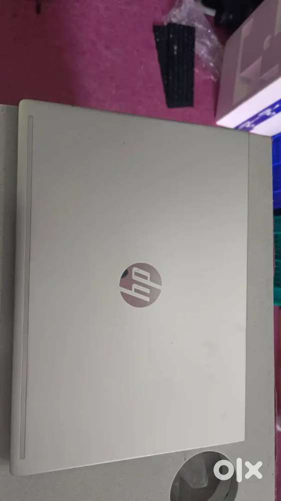 Hp ProBook 430 g6