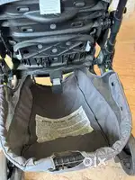 Kids stroller