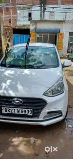 Hyundai xcent Fully conditioned (Urgent Sell)